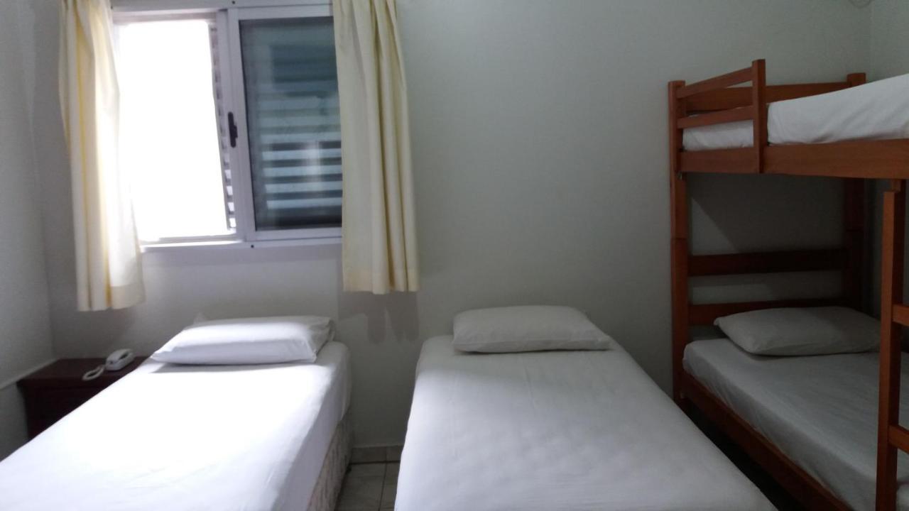 Apeninos Suites Basicas Sao Paulo Bagian luar foto