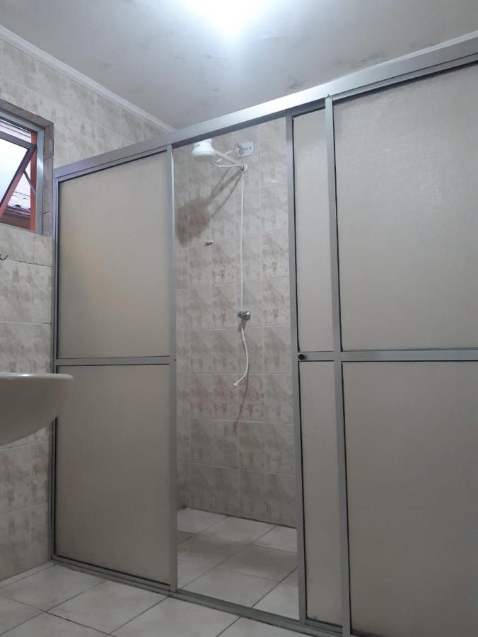 Apeninos Suites Basicas Sao Paulo Bagian luar foto