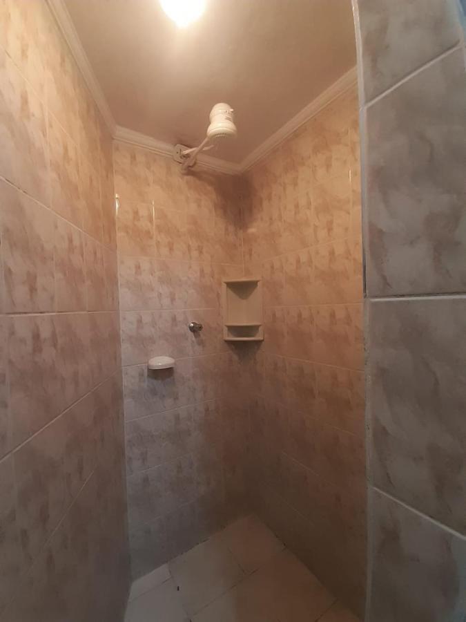 Apeninos Suites Basicas Sao Paulo Bagian luar foto