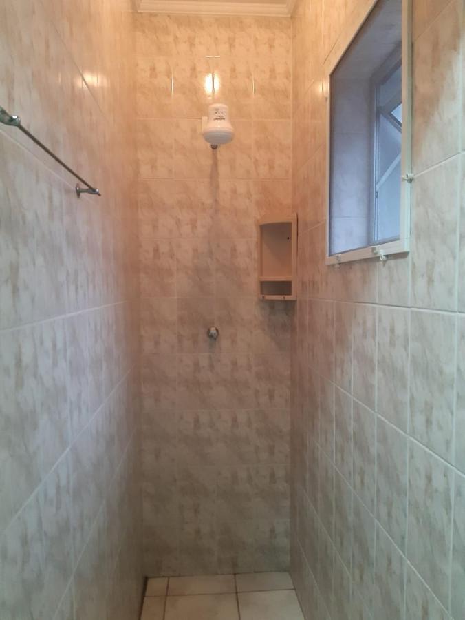 Apeninos Suites Basicas Sao Paulo Bagian luar foto