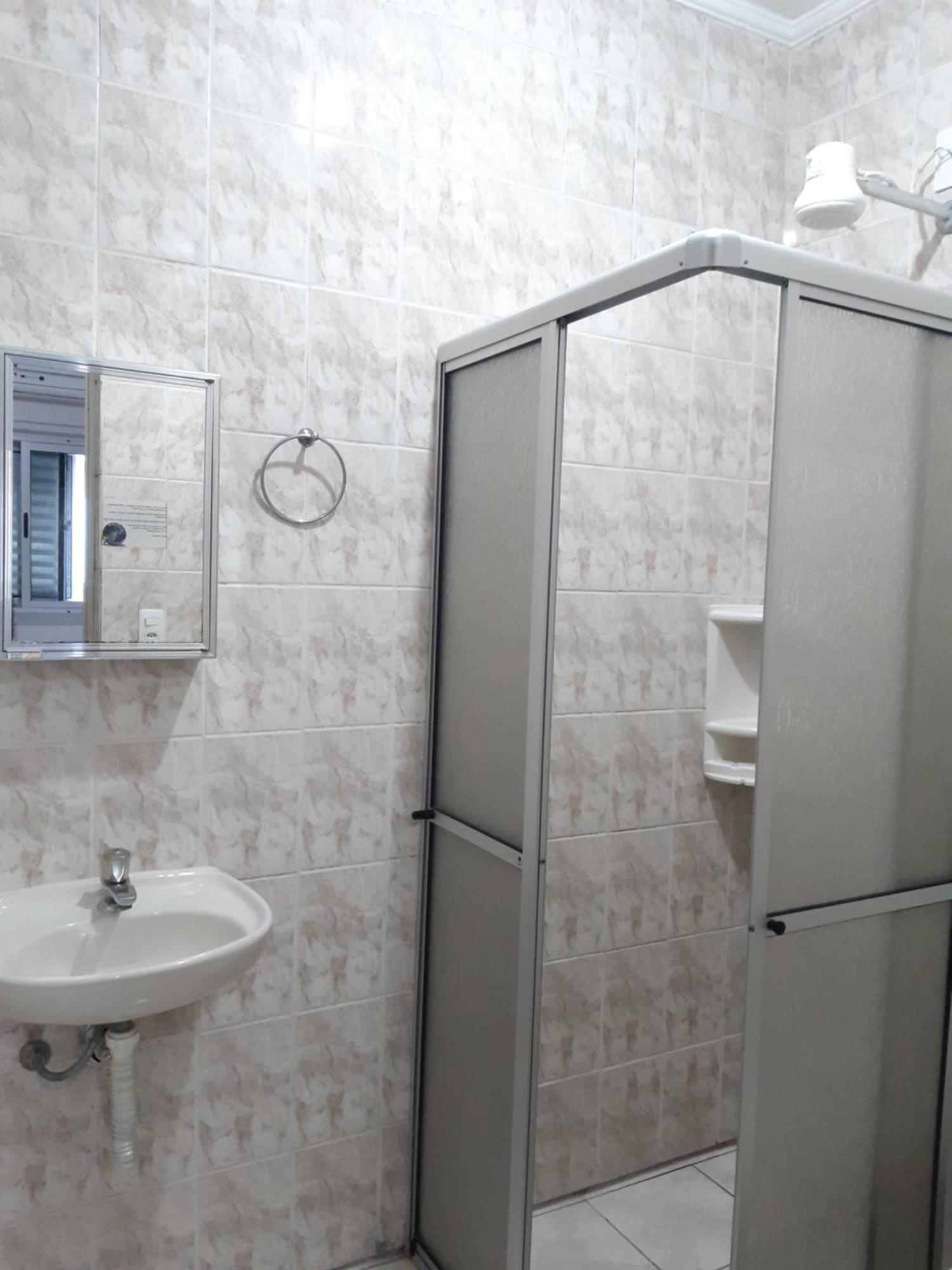 Apeninos Suites Basicas Sao Paulo Ruang foto