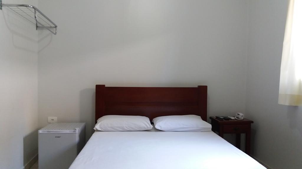 Apeninos Suites Basicas Sao Paulo Bagian luar foto